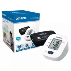 TENSIÓMETRO DIGITAL OMRON HEM-7142