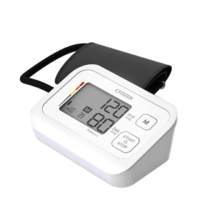 TENSIÓMETRO DIGITAL AUTOMÁTICO CITIZEN