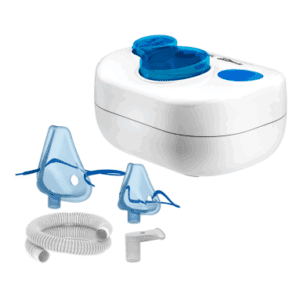 NEBULIZADOR ULTRASÓNICO SILFAB POTENZA.N61