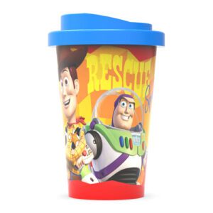 VASO TÉRMICO TOY STORY DISNEY