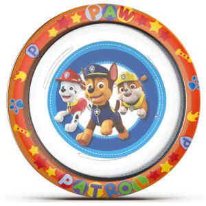 BOWL CEREALO DISNEY PAW PATROL
