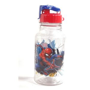 BOTELLA SPORT DISNEY SPIDERMAN X 360 ML