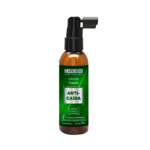 LOCIÓN PARA LA CAÍDA DEL CABELLO CAPILATIS x 70 ml