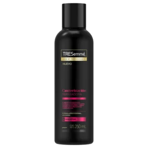 TRESEMME SHAMPOO CAUTERIZACIÓN REPARADORA X 250 ML