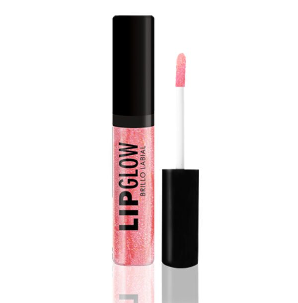 BRILLO LABIAL IDI LIP GLOW HOT LOVE N°09