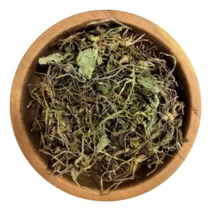 HIERBA MEDICINAL CENTELLA x 25 gr