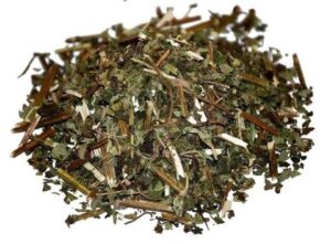 HIERBA MEDICINAL ADELGANAT