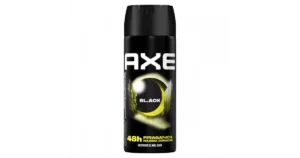 DESODORANTE AXE BLACK X 150 ML