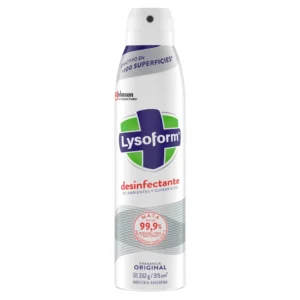 LYSOFORM DESINFECTANTE  X 232 G