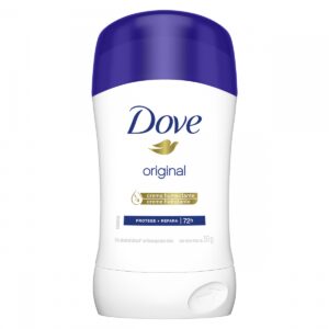 DESODORANTE BARRA DOVE ORIGINAL X 50 GR