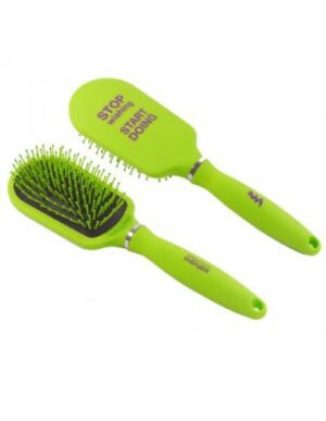 CEPILLO PARA PELO SAHARA GREEN