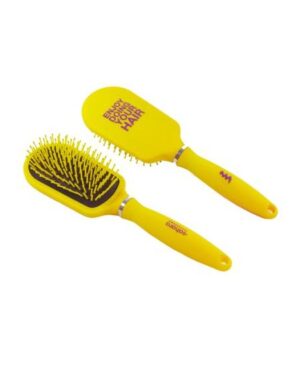 CEPILLO PARA PELO SAHARA YELLOW