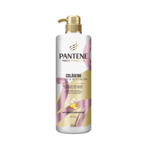 PANTENE ACONDICIONADOR COLÁGENO X 510 ML