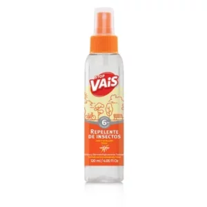REPELENTE STOP VAIS X 120 ML