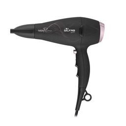 SECADOR DE PELO SILFAB BEAUTY MAX FLOW by 568