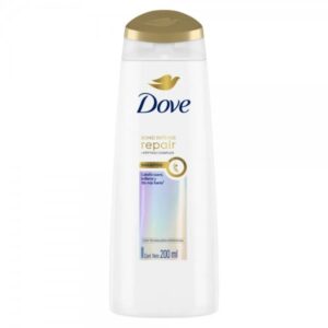 DOVE SHAMPOO BOND INTENSE REPAIR X 200 ML