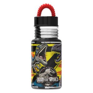 BOTELLA CON SORBETE JURASSIC X 360 ML