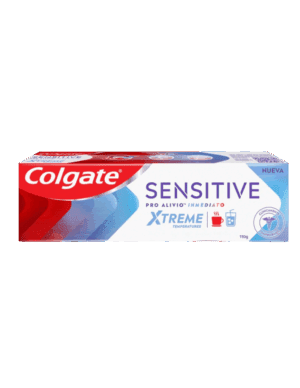 COLGATE SENSITIVE PRO ALIVIO INMEDIATO CREMA X 110 GR
