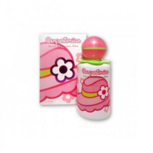 PERFUME COQUETERIAS X 95 ML