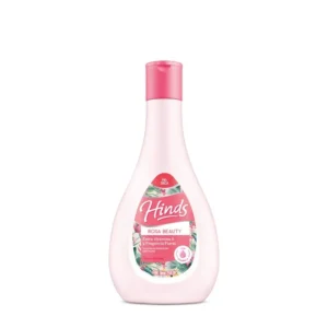CREMA CORPORAL HINDS ROSA BEAUTY X 250 ML