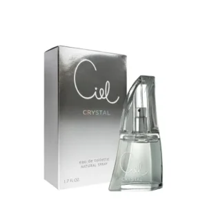 PERFUME CIEL CRYSTAL X 50 ML