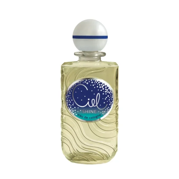 COLONIA CIEL SHINE X 250 ML