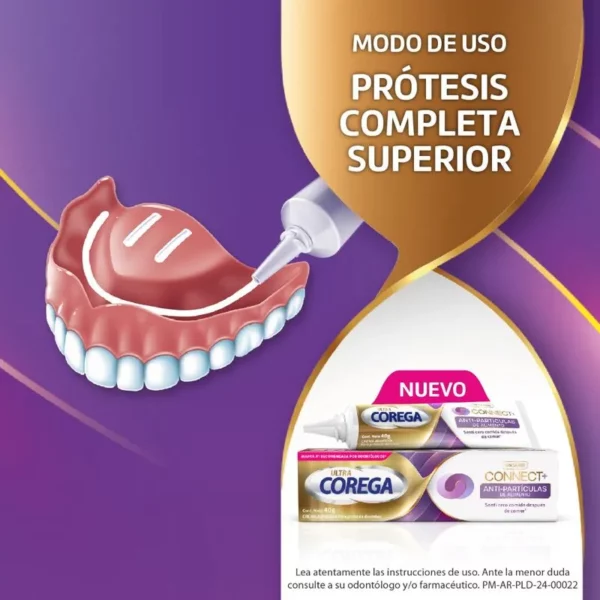 COREGA CONNECT + X 70 GR - Imagen 2