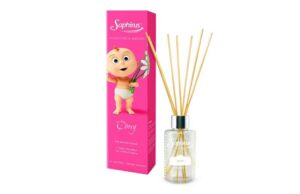DIFUSOR SAPHIRUS CONY X 125 ML