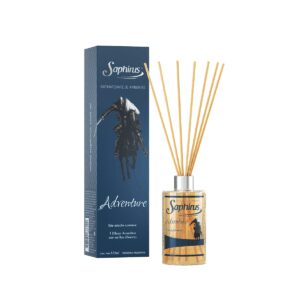 DIFUSOR SAPHIRUS ADVENTURE X 125 ML