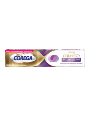 COREGA CONNECT + X 70 GR