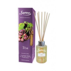 DIFUSOR SAPHIRUS UVA X 125 ML