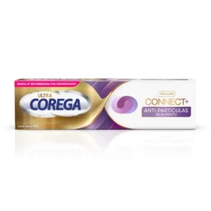 COREGA CONNECT + X 40 GR