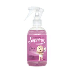 AROMATIZANTE TEXTIL SAPHIRUS CONY X 250 ML
