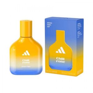 PERFUME ADIDAS VIBES EDP CHILL ZONE X 100 ML