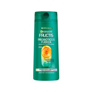 SHAMPOO FRUCTIS PROBIOTICOS  X 200 ML