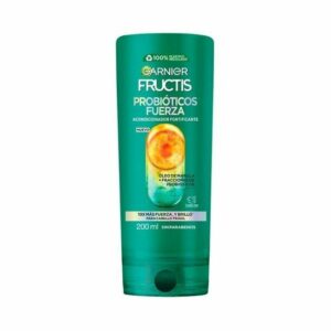 ACONDICIONADOR FRUCTIS PROBIOTICOS X 200 ML
