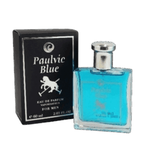 PERFUME PAULVIC BLUE X 50 ML