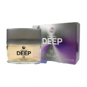 PERFUME PAULVIC DEEP X 50 ML