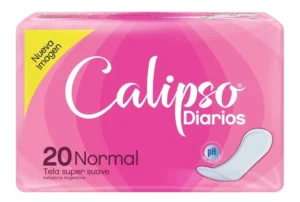 PROTECTORES DARIOS CALIPSO NORMAL X 20