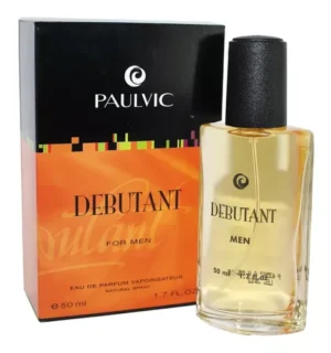 PERFUME PAULVIC DEBUTANT X 50 ML