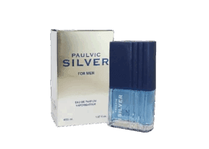 PERFUME PAULVIC SILVER X 50 ML