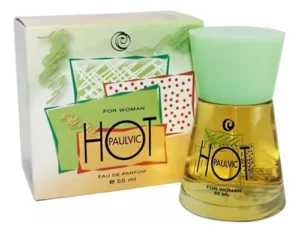 PERFUME PAULVIC HOT X 55 ML