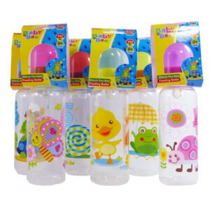 MAMADERA BABY BEE X 250 ML