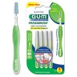 CEPILLO INTERDENTAL GUM PROXABRUSH