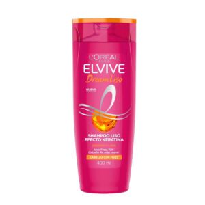 EL VIVE SHAMPOO DREAM LIS0 X 400 ML
