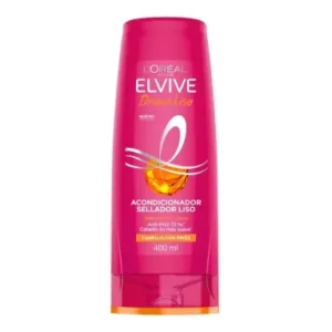 EL VIVE ACONDICIONADOR DREAM LISO X 400 ML