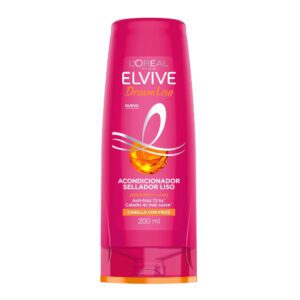 EL VIVE ACONDICIONADOR DREAM LISO X 200 ML
