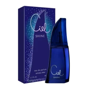 PERFUME CIEL SHINE X 80 ML