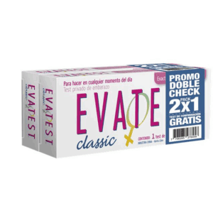 EVATEST CLASSIC (promo 2 x 1)
