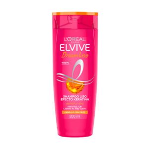 EL VIVE SHAMPOO DREAM LIS0 X 200 ML